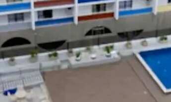 Imagem 6: Bonaparte Flat Mobiliado SHS Asa SUL