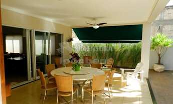 Imagem 6: Casa a venda no Damha IV com 03 quartos, suíte com hidro e piscina