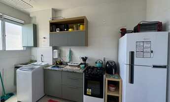 Imagem 3: Vende-se apto mobiliado em Ponta de Campina