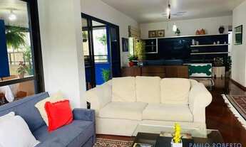 Imagem 4: APARTAMENTO - MORUMBI - SP