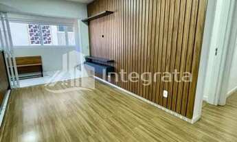 Imagem 2: Apartamento com 2 dormitórios à venda, 83 m² - Centro - Poços de Caldas/MG