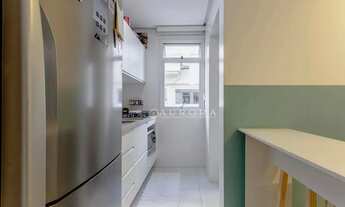 Imagem 6: Apartamento com 2 dormitórios à venda, 73 m² por R$ 1.080.000,00 - Campeche - Florianópoli