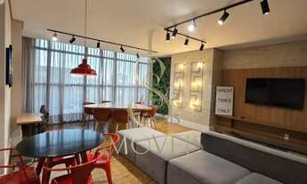 Imagem 7: Apartamento com 3 Quartos Locação ou Venda - Enseada do Suá - Vitória ES