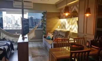 Imagem: Daniel Pereira Imob Aluga Temporada Edifício