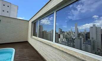 Imagem 3: Imóvel para aluguel possui 259 metros quadrados com 3 quartos em Centro - Balneário Cambor