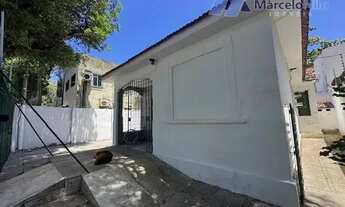 Imagem 2: Casa Comercial em Santo Amaro, Recife, 192m2 de Terreno e 90m2 de Área Construída