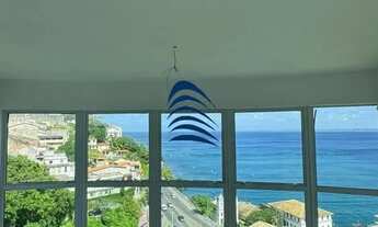 Imagem: CLOC MARINA RESIDENCE 1/4 SALA, ALTO LUXO