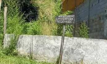 Imagem: Terreno 250 m²