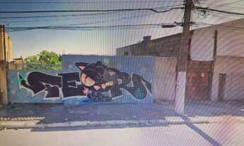 Imagem 6: Terreno de 1008 m², local bom