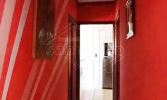 Imagem 6: Casa para venda e locação em Américo Brasiliense