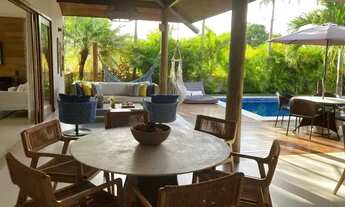 Imagem 7: Imóvel para venda possui 544 metros quadrados com 6 quartos