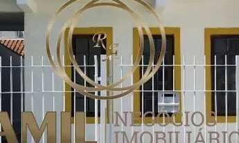 Imagem 2: Aluga-se Sobrado, 125 m², 4 Quartos, 2 Suítes, 2 Vagas, Edícula, Jardim Sul - São José dos