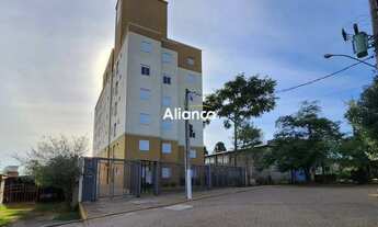 Imagem: Apartamento de 2 dormitórios para alugar