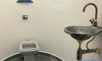 Imagem 7: CASA ASSOBRADADA - VILA VALPARAÍSO - SP