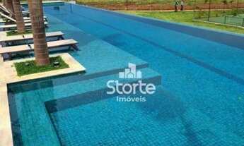 Imagem 4: Terreno à venda, 498m² por R$ 850.000 - Condomínio Tamboré - Uberlândia/MG