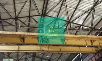 Imagem 6: Terreno à venda, Cidade Industrial Satélite de São Paulo, Guarulhos, SP