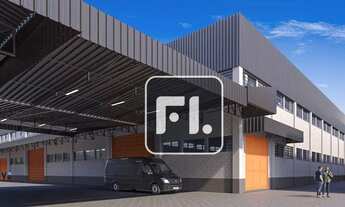 Imagem 6: Galpão para alugar, 2224 m² por R$ 124.610,72/mês - Água Branca - São Paulo/SP