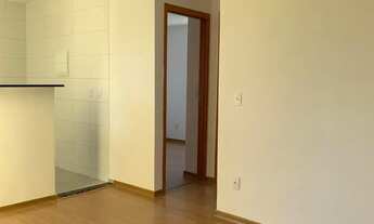 Imagem 7: Apartamento com 2 quartos e condomínio completo