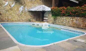 Imagem: Casa com 4 quartos à venda, 327 m² - Itaipu