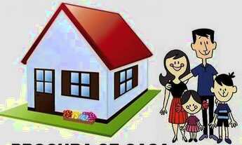 Imagem: Procuro cada para alugar no Benedito bentes