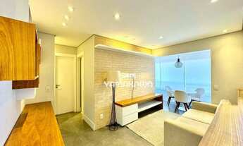 Imagem: Apartamento à venda, 48 m² por R$ 530.000,00