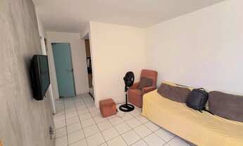 Imagem 3: Condomínio Marfim I - 55 m² | R$ 195.000,00