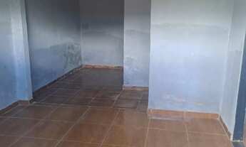 Imagem: Vende se uma casa