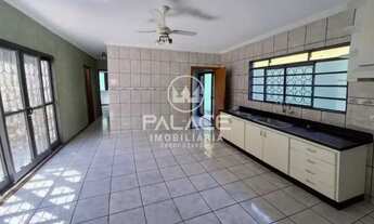 Imagem 6: Casa com 3 quartos para alugar Pompeia-Piracicaba, 226m² -R$ 3.500,00 mês - Alto da Pompéi