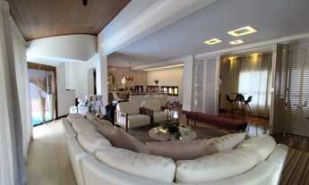 Imagem 4: Casa - Loteamento Residencial Barão do Café - Campinas