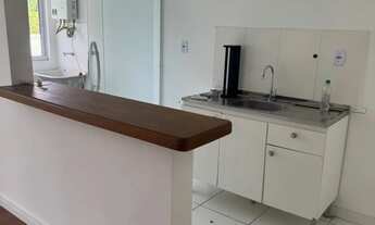 Imagem 4: Alugo apartamento em Nogueira