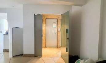 Imagem 2: Apartamento à venda, 3 quartos, 1 suíte, 2 vagas, Santa Lúcia - Belo Horizonte/MG