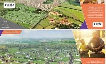 Imagem 3: Lote/Terreno para venda tem 200 metros quadrados