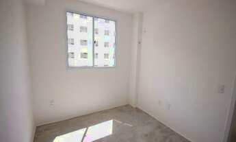 Imagem 2: Apartamento solar das torres - Contrato de Gaveta