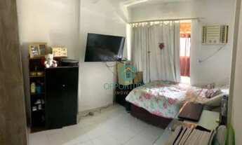 Imagem 6: Cobertura com 4 dormitórios, 140 m² - venda por R$ 980.000,00 ou aluguel por R$ 6.505,00/m