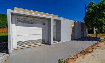 Imagem 5: Casa com 164m2, 3 quartos, sendo uma suíte e 3 vagas de garagem á Venda por R$ 340.00,00