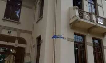 Imagem: Sobrado reformado tombado 700 m2 de área