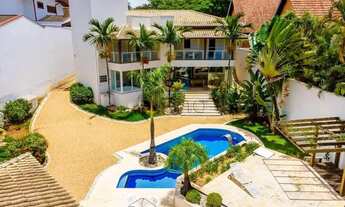 Imagem: Sobrado à venda em Campinas, Parque Taquaral