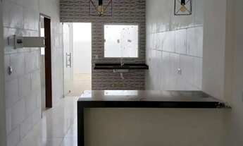 Imagem 3: Vendo casa bem localizada na Cidade Nova