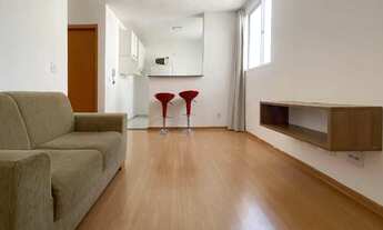 Imagem 4: Apartamento no Condomínio Residencial de Florença