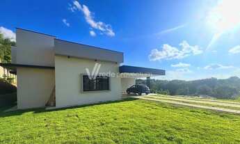 Imagem: Casa disponível para venda no Condomínio