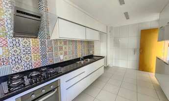 Imagem 3: Apartamento para aluguel e venda com 4 quartos em Pituaçu - Salvador - BA