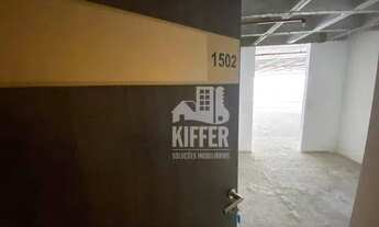 Imagem 2: Sala à venda, 147 m² por R$ 1.100.000,00 - Centro - Rio de Janeiro/RJ