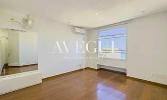 Imagem 12: Cobertura-Linear / Residencial / Ipanema