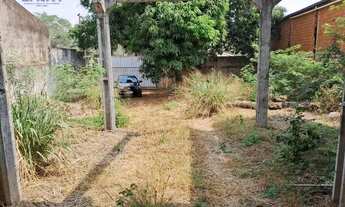 Imagem: Terreno no bairro Coxipo em Cuiabá - MT