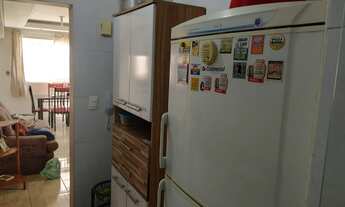 Imagem 2: Alugo quarto de apto mobiliado