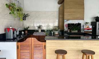 Imagem 6: Casa Averbada com 3 Dormitórios na Melhor Região do Vila Nova