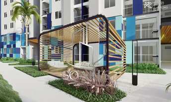 Imagem: Parque Futuro (Lançamento em Ananindeua)