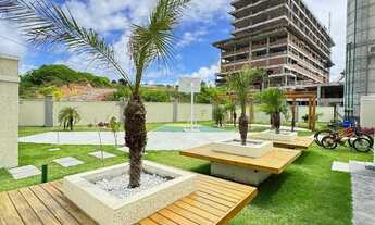 Imagem 2: 2/4 completo de lazer