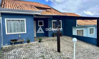 Imagem: Casa à venda, Condomínio fechado, 3 quartos