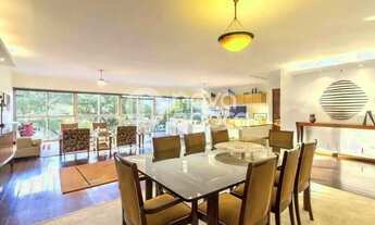 Imagem 2: Lagoa Apartamento com 3 dormitórios